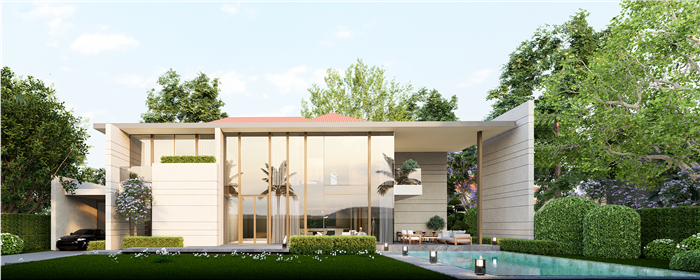 VILLA TULIP 29