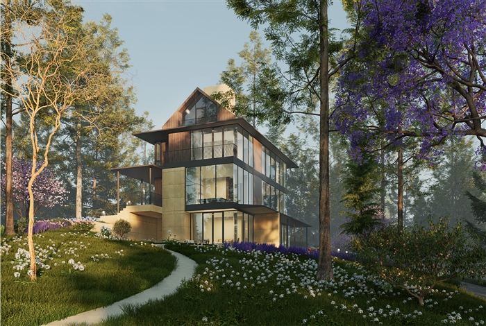VILLA DALAT ( M21 )