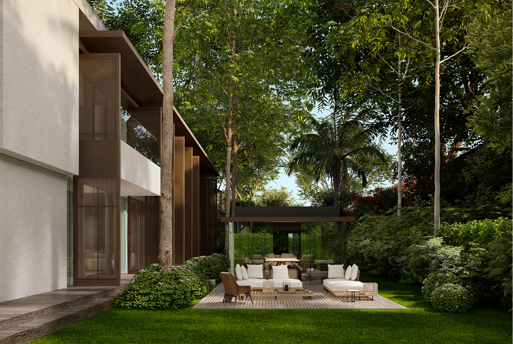 VILLA LOTUS 24