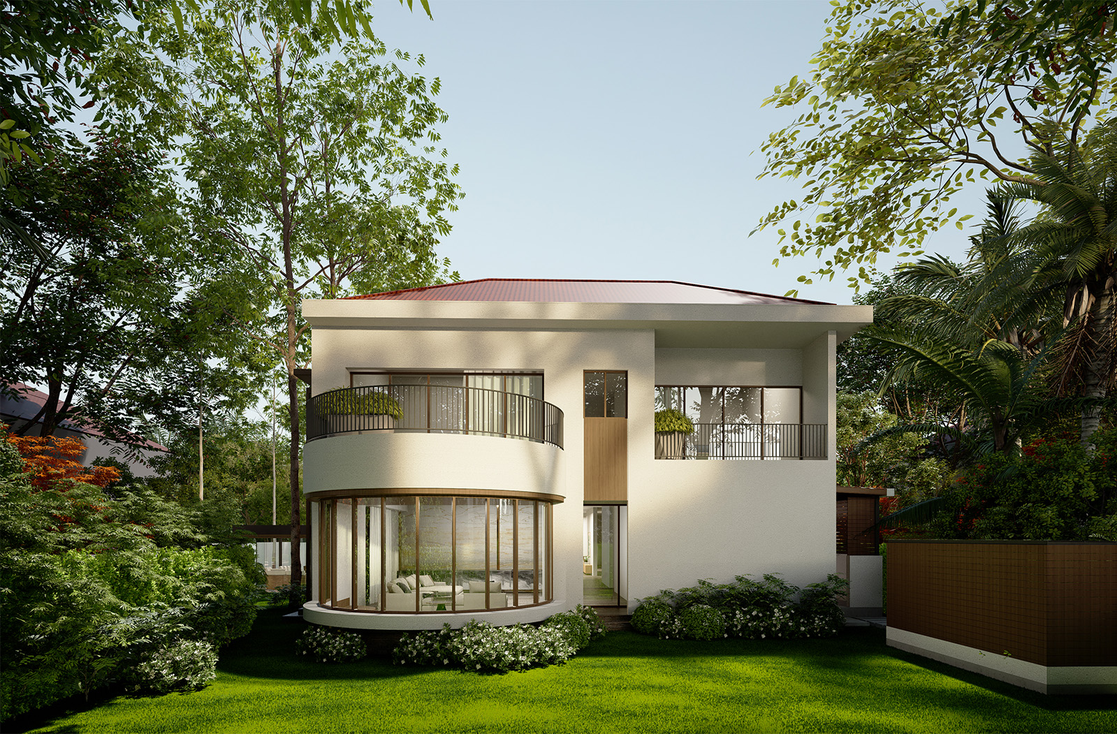 VILLA LOTUS 24