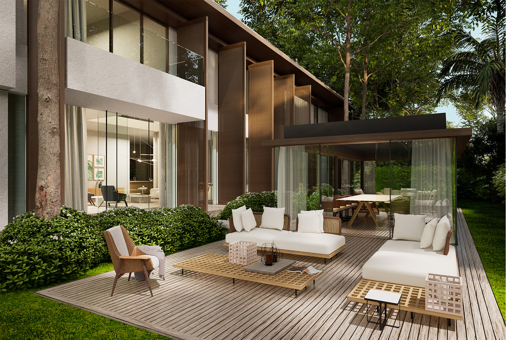 VILLA LOTUS 24