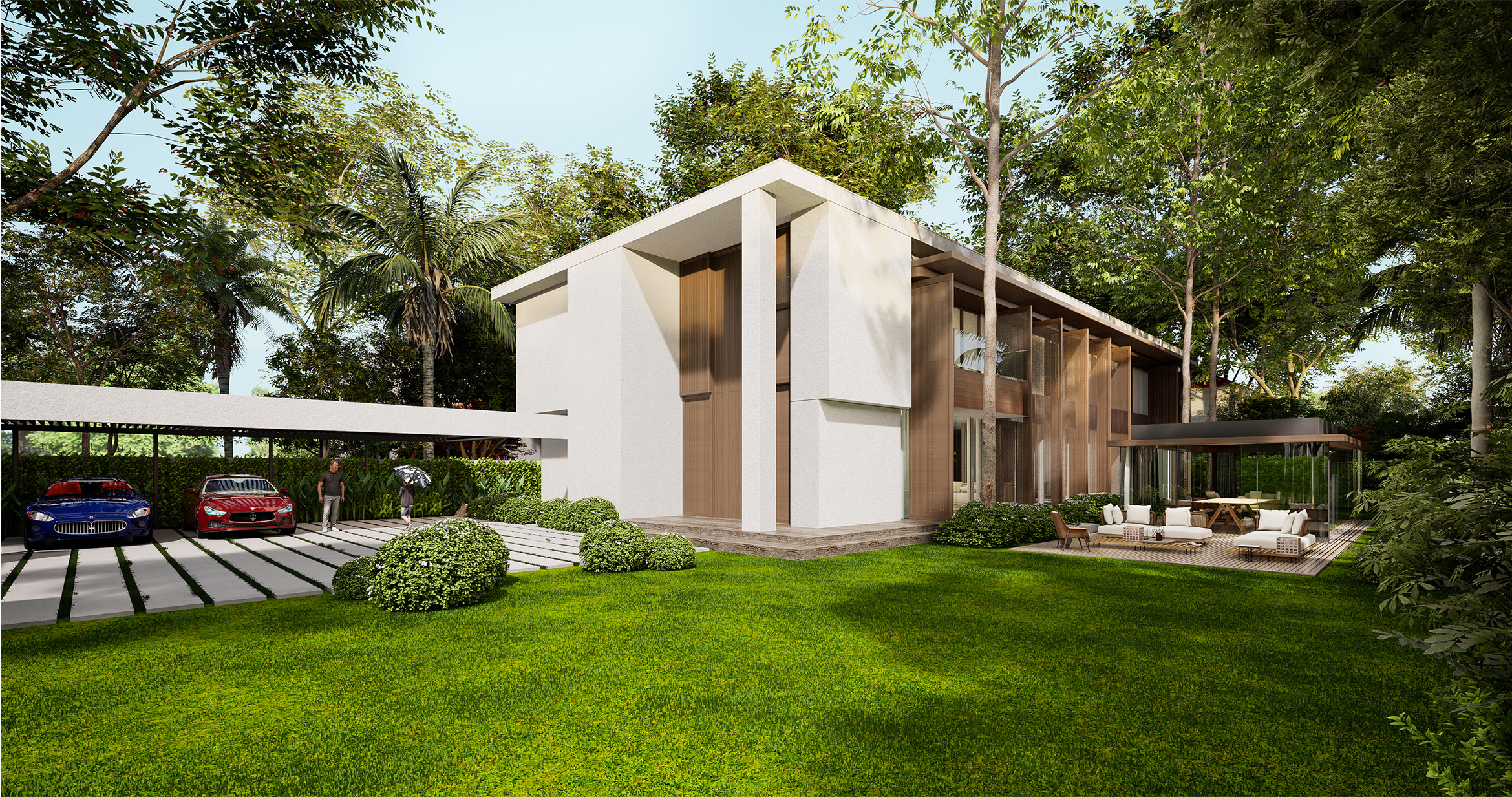 VILLA LOTUS 24