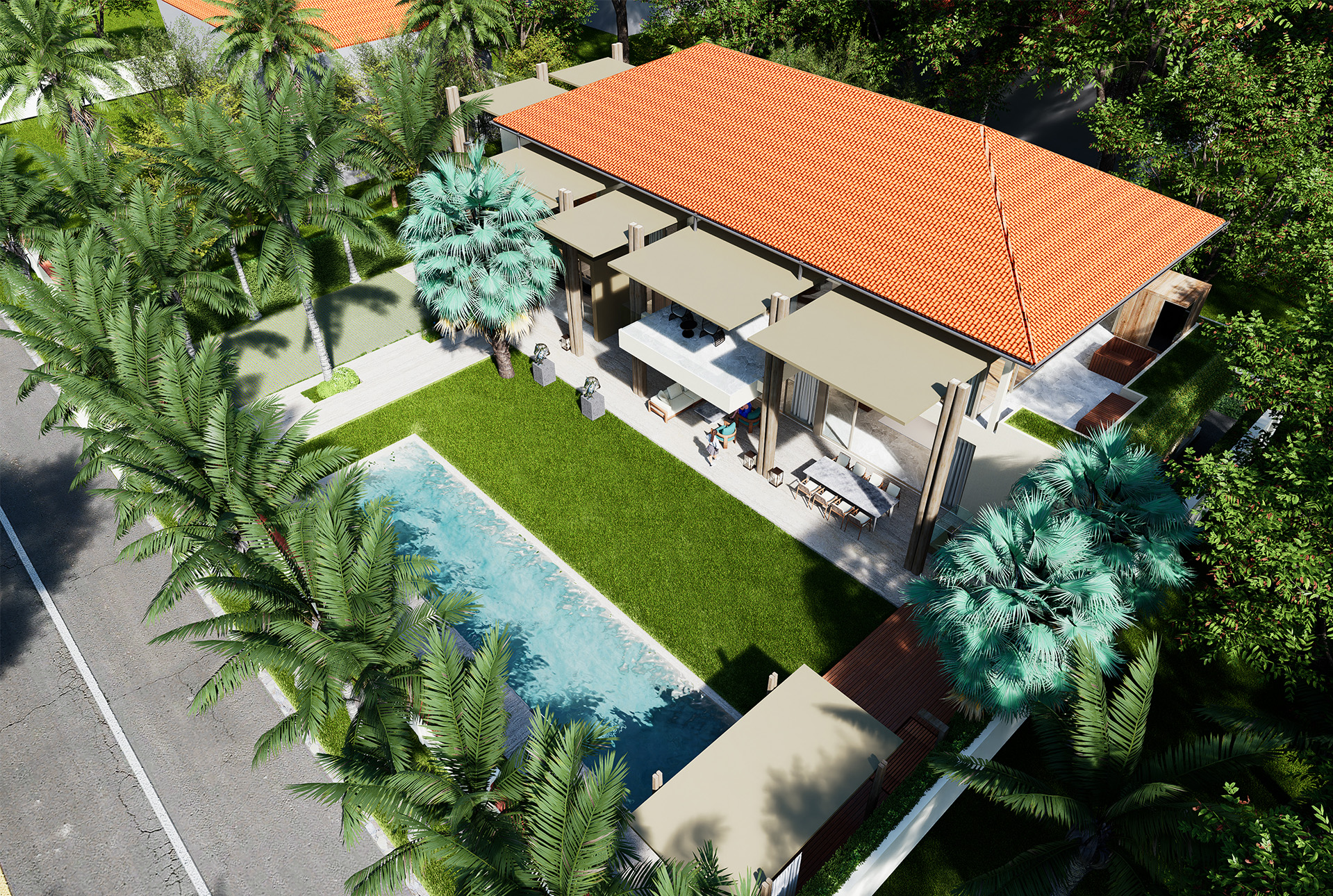 VILLA TULIP 31