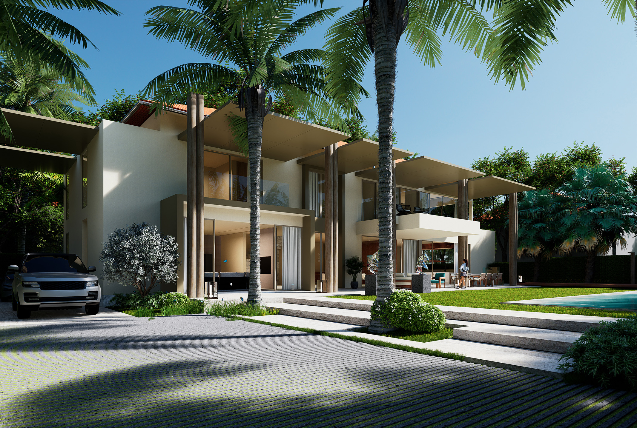 VILLA TULIP 31