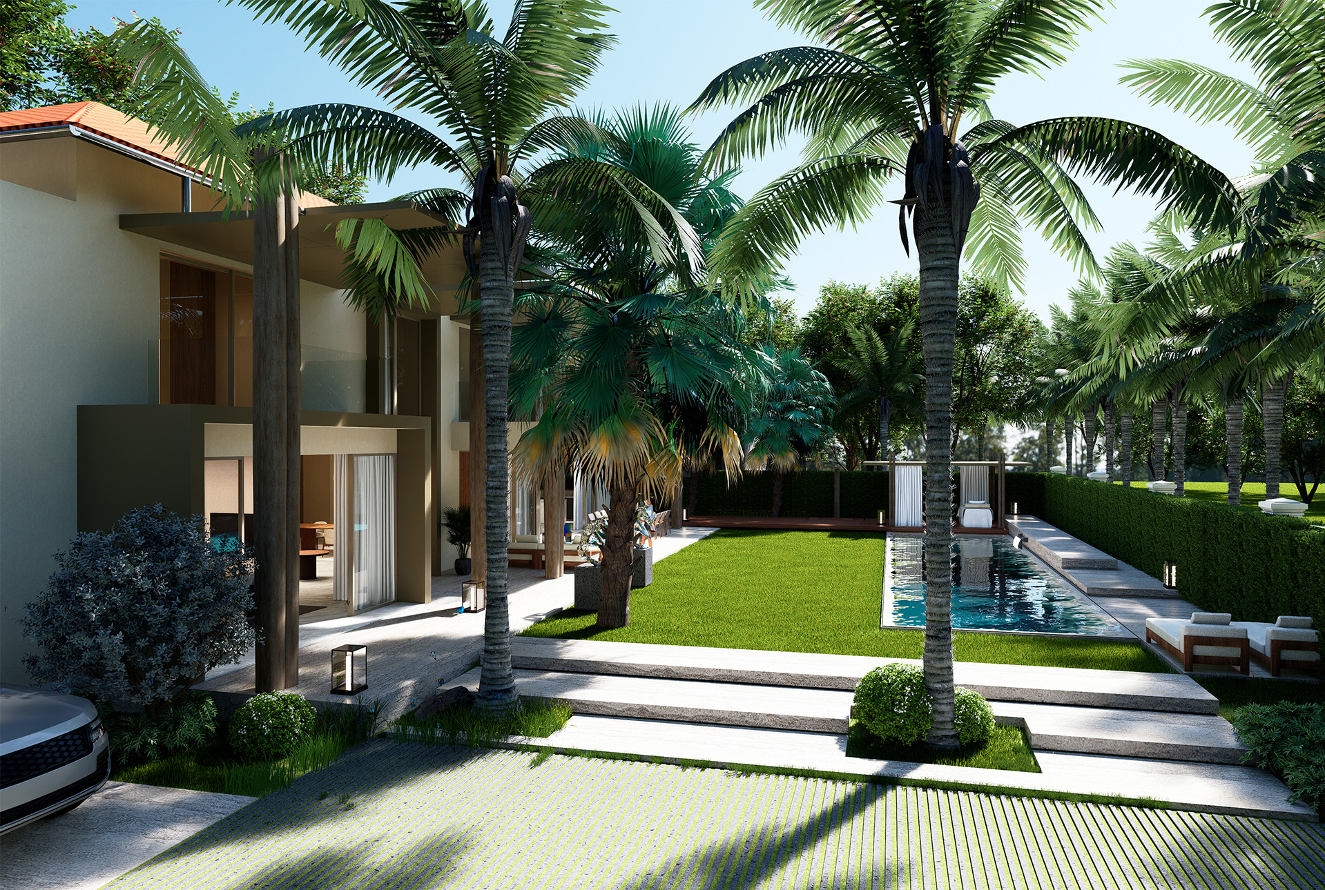 VILLA TULIP 31