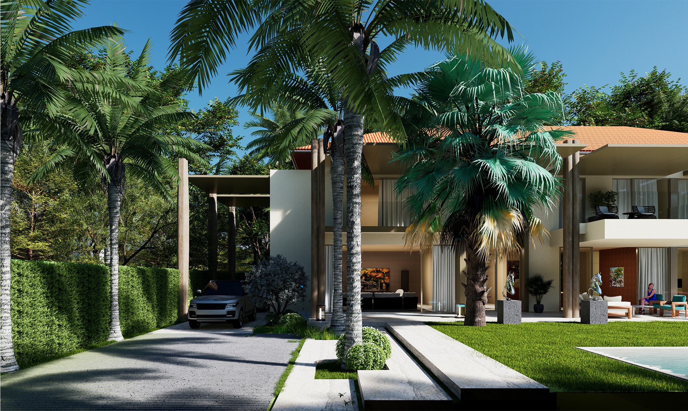 VILLA TULIP 31