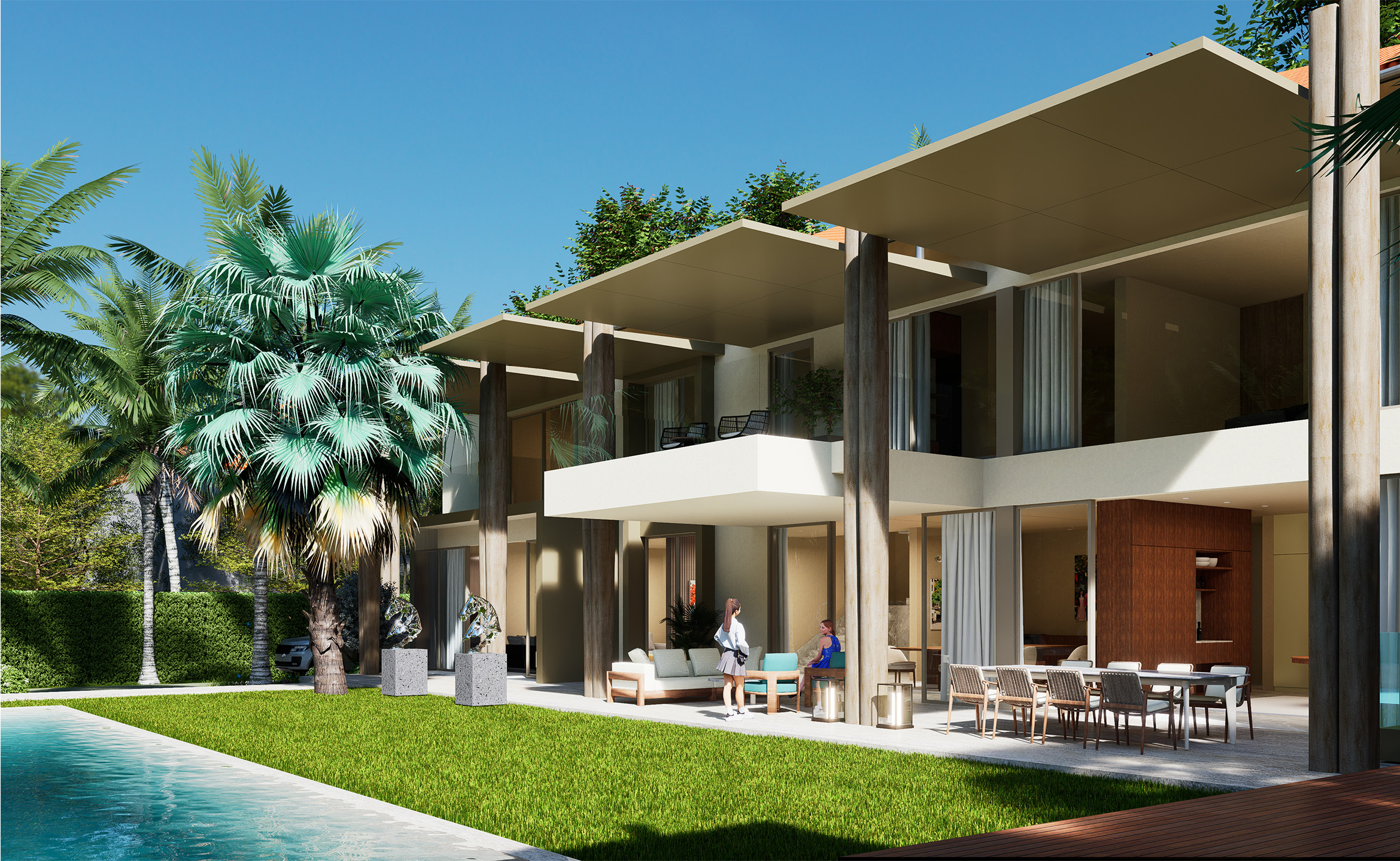 VILLA TULIP 31