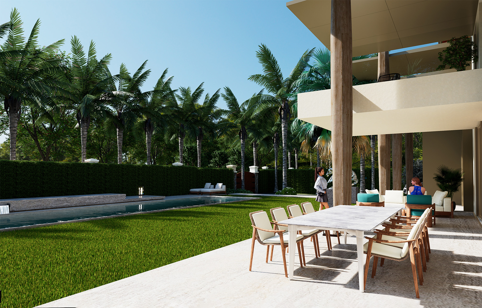 VILLA TULIP 31
