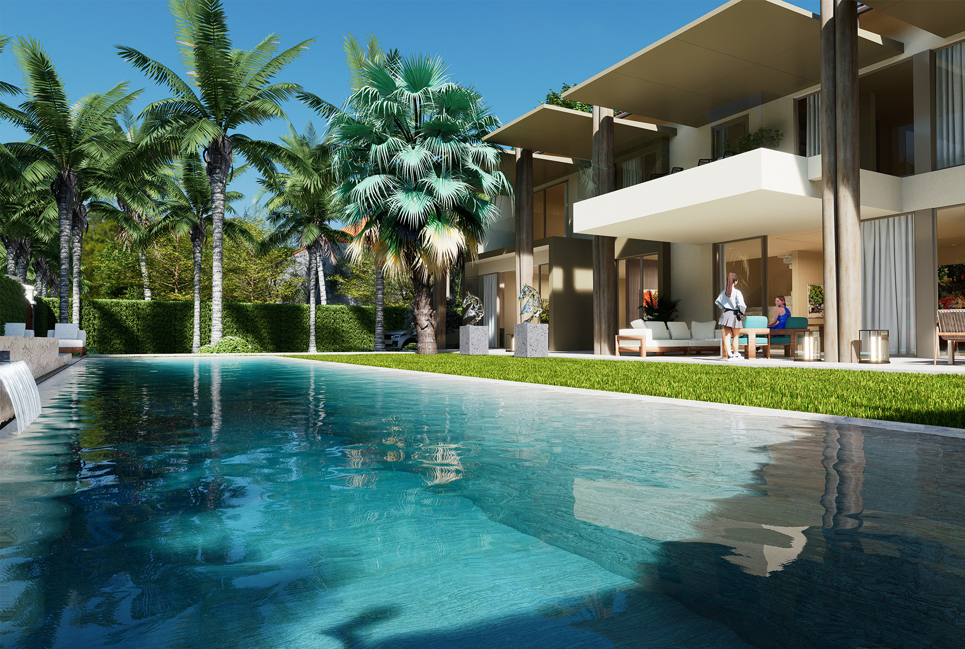 VILLA TULIP 31