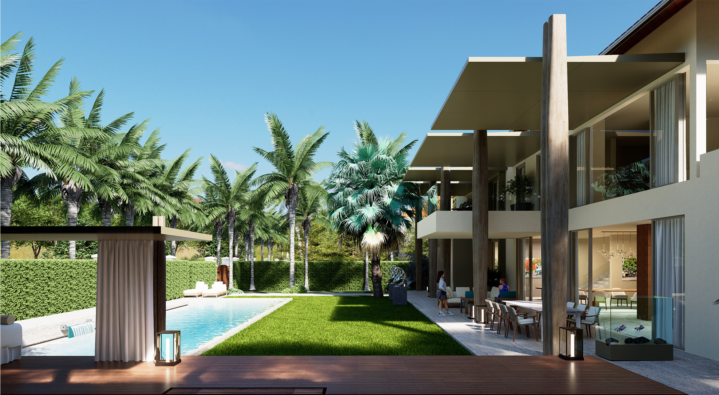 VILLA TULIP 31