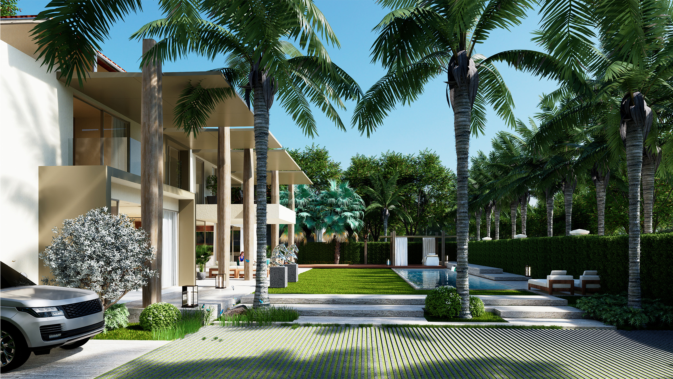 VILLA TULIP 31