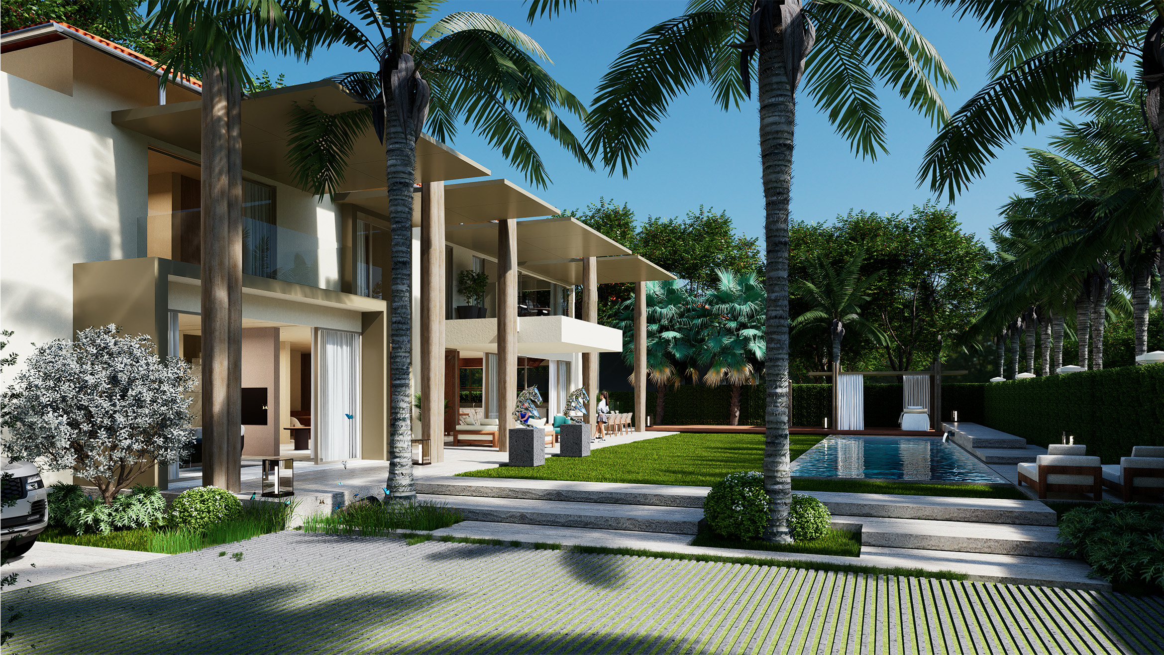 VILLA TULIP 31