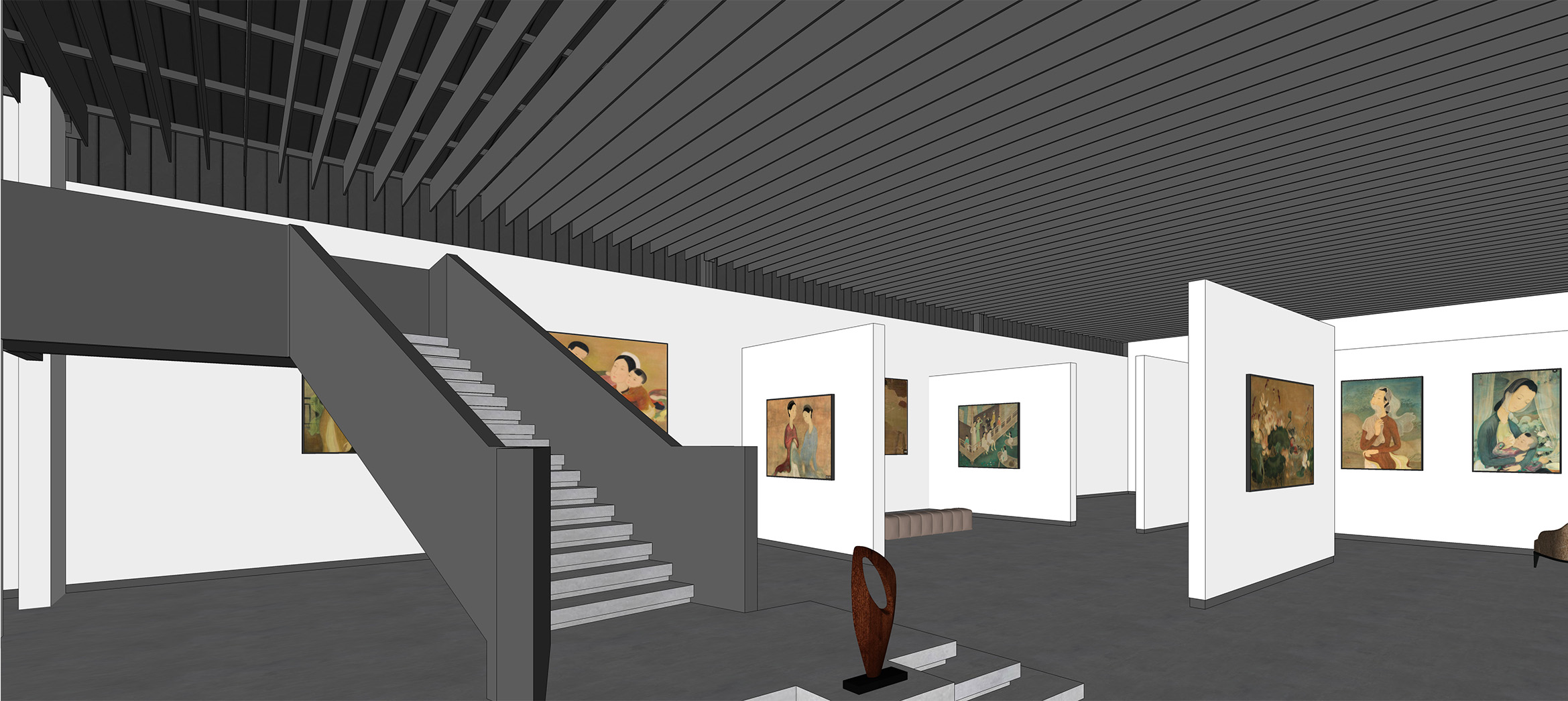 N.G.O ART GALLERY