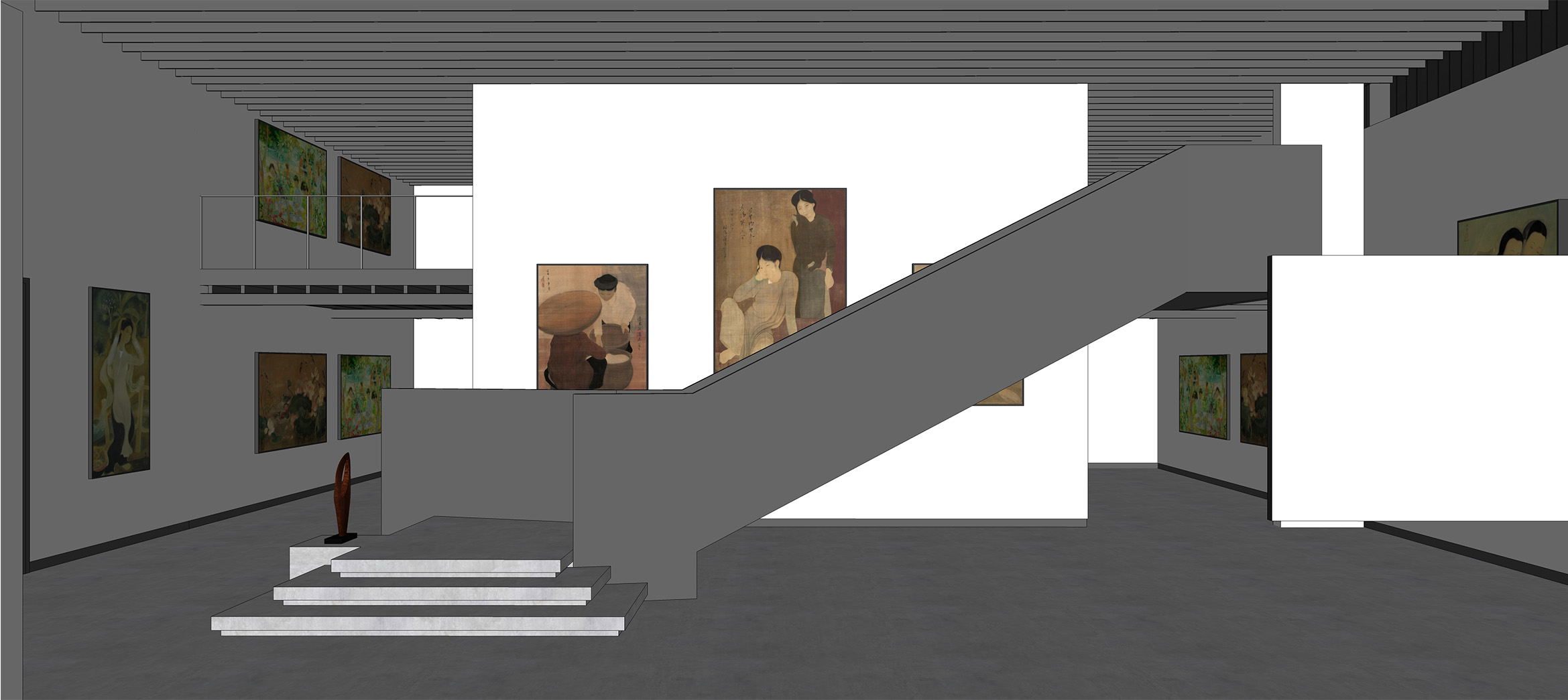 N.G.O ART GALLERY