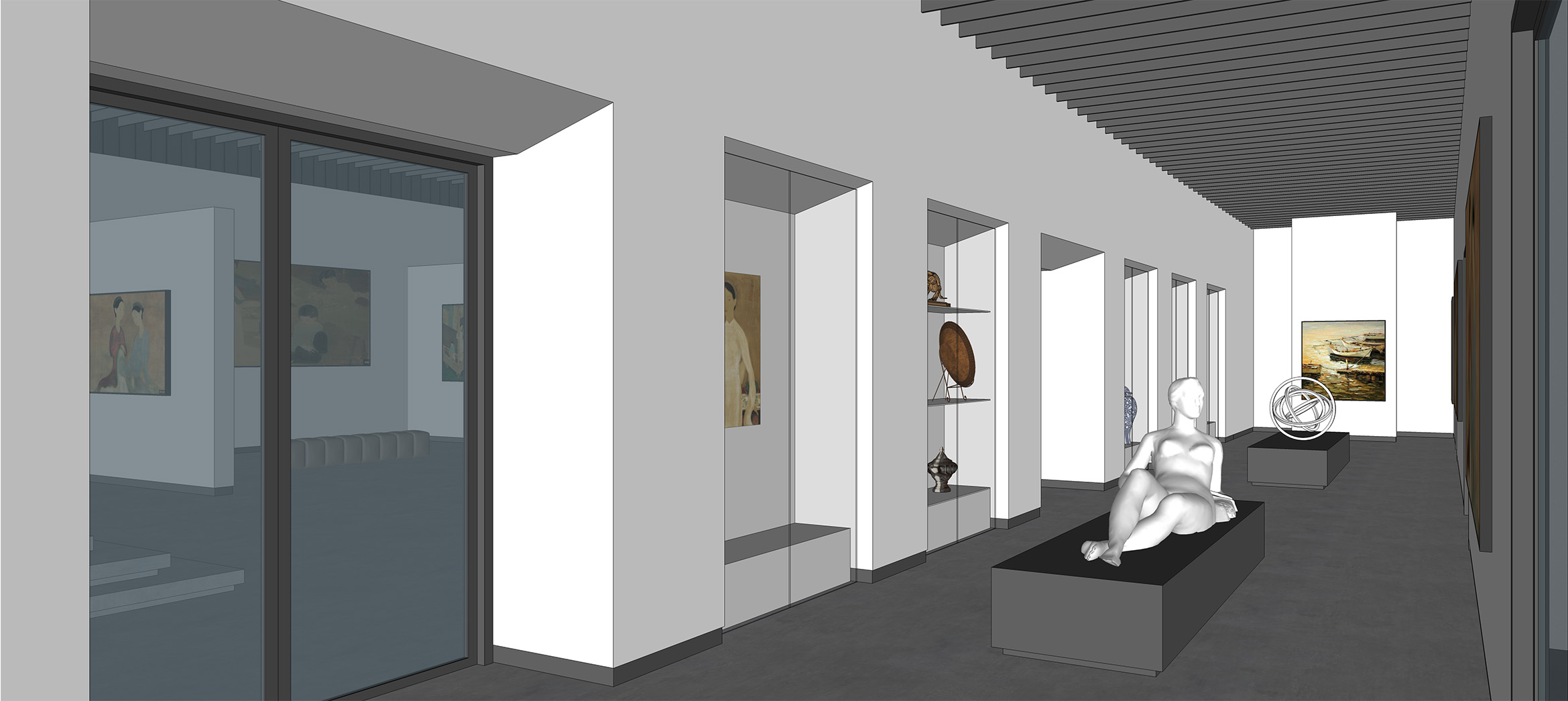 N.G.O ART GALLERY