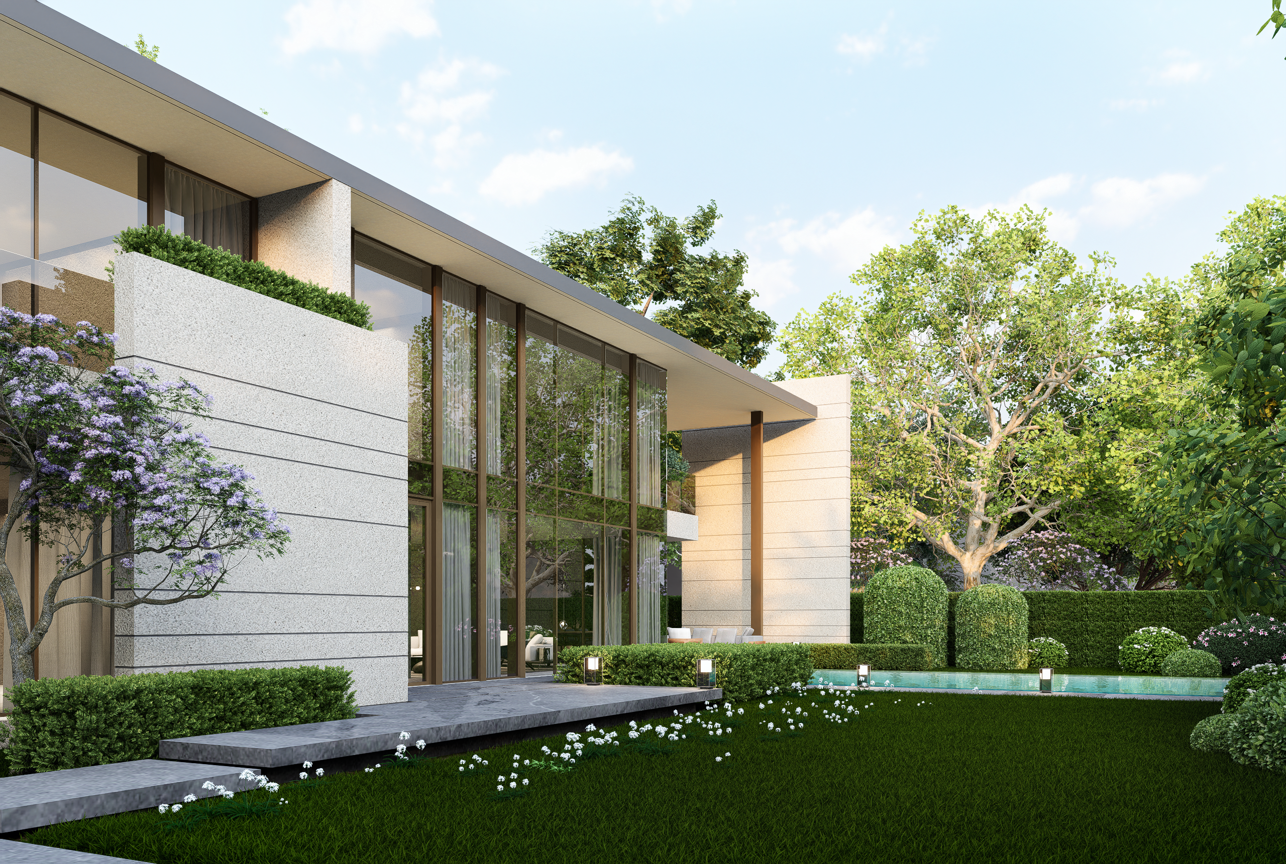 VILLA TULIP 29