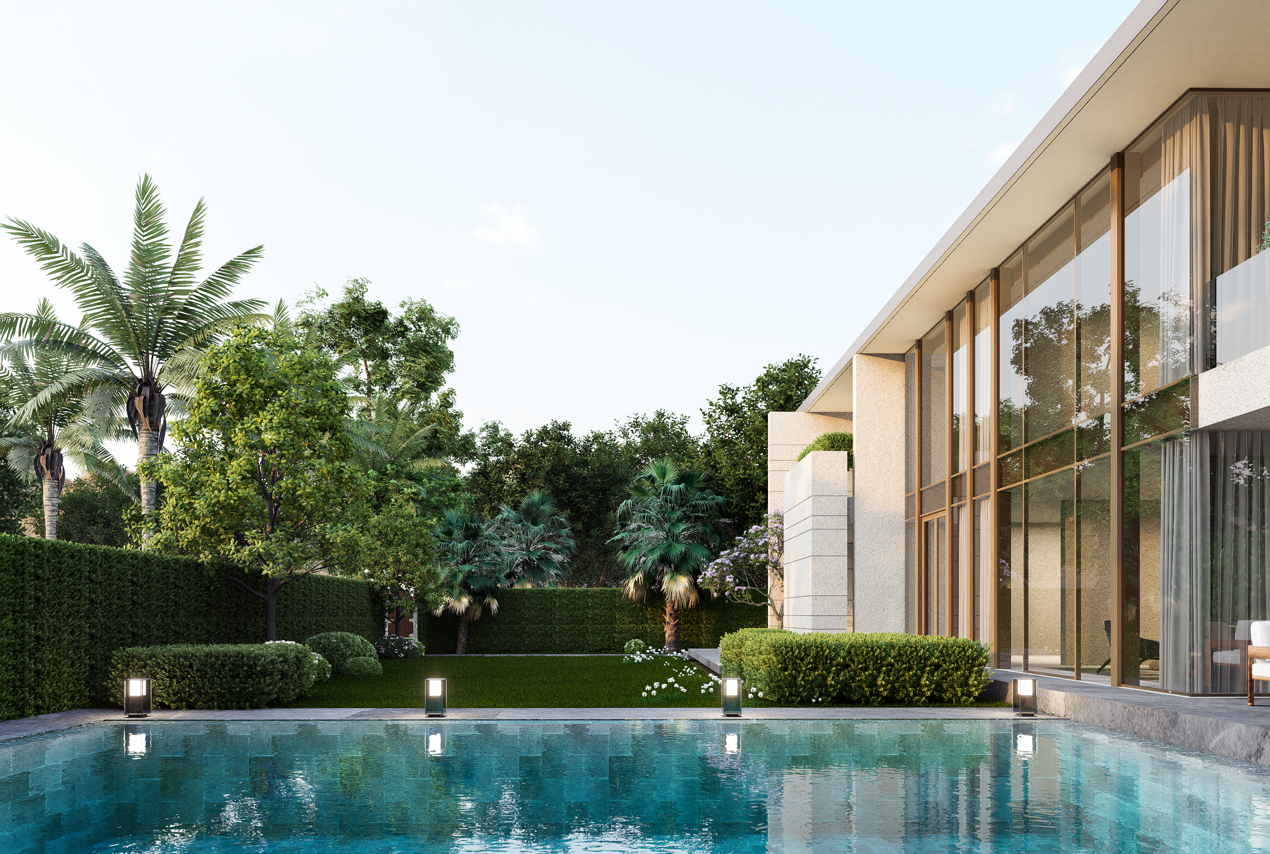 VILLA TULIP 29