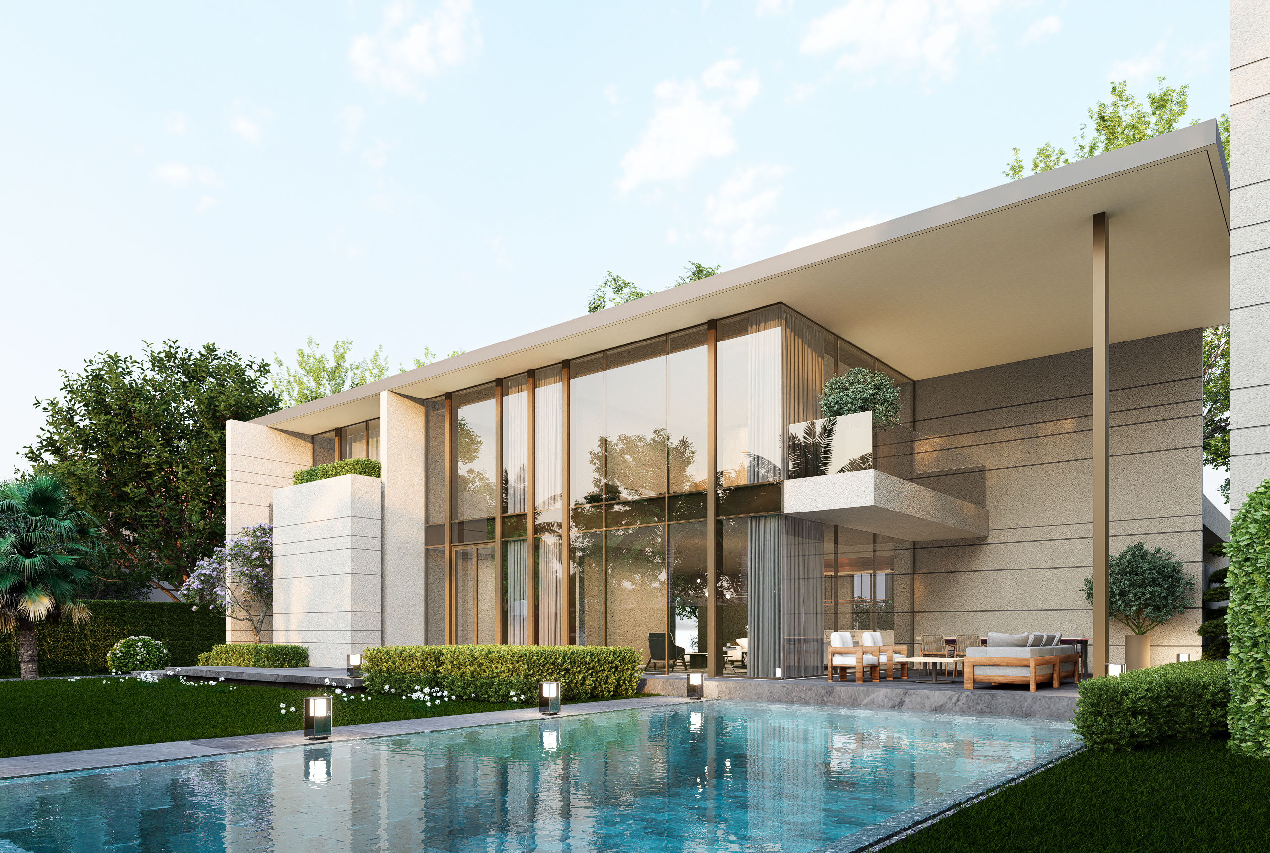 VILLA TULIP 29
