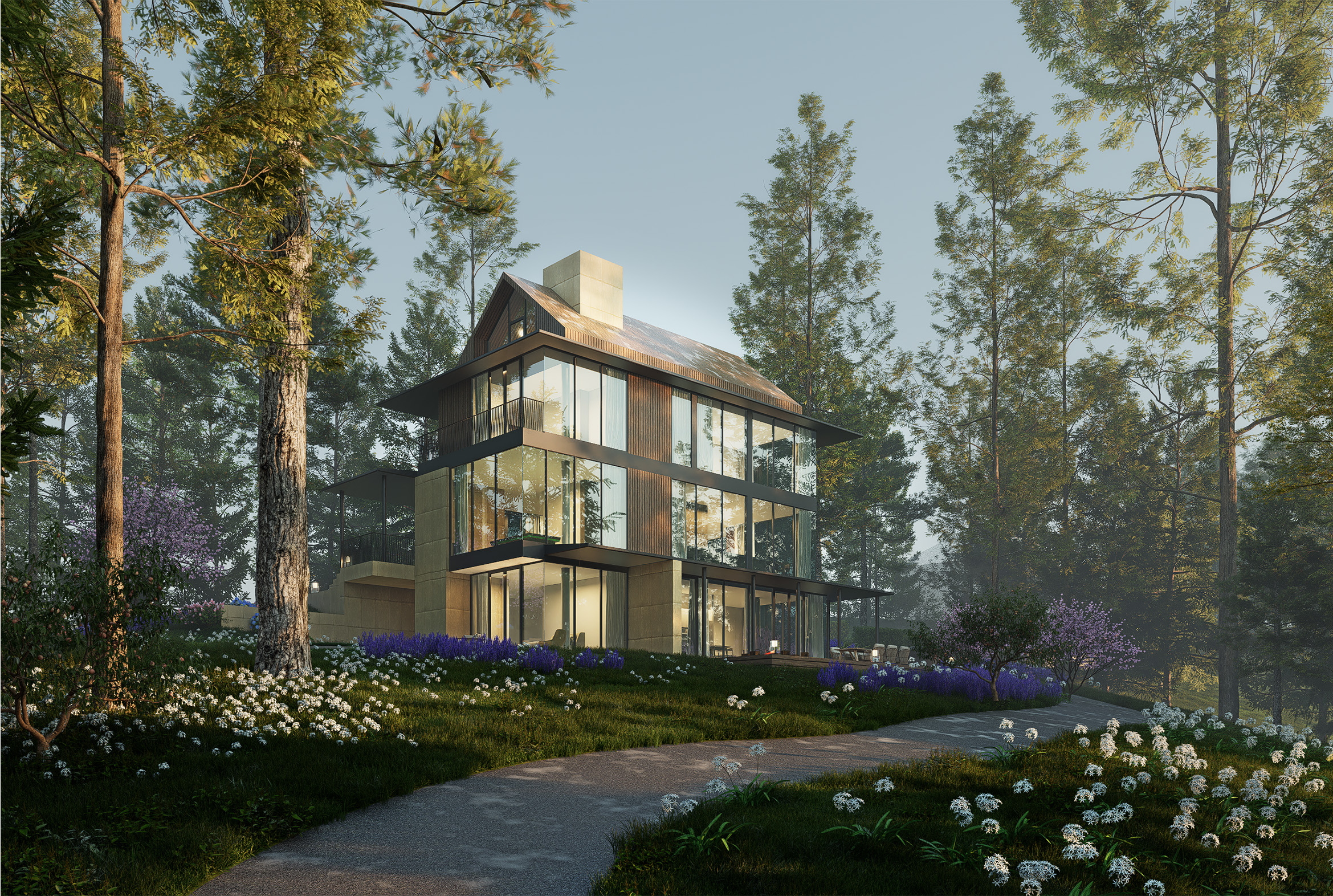 VILLA DALAT ( M21 )