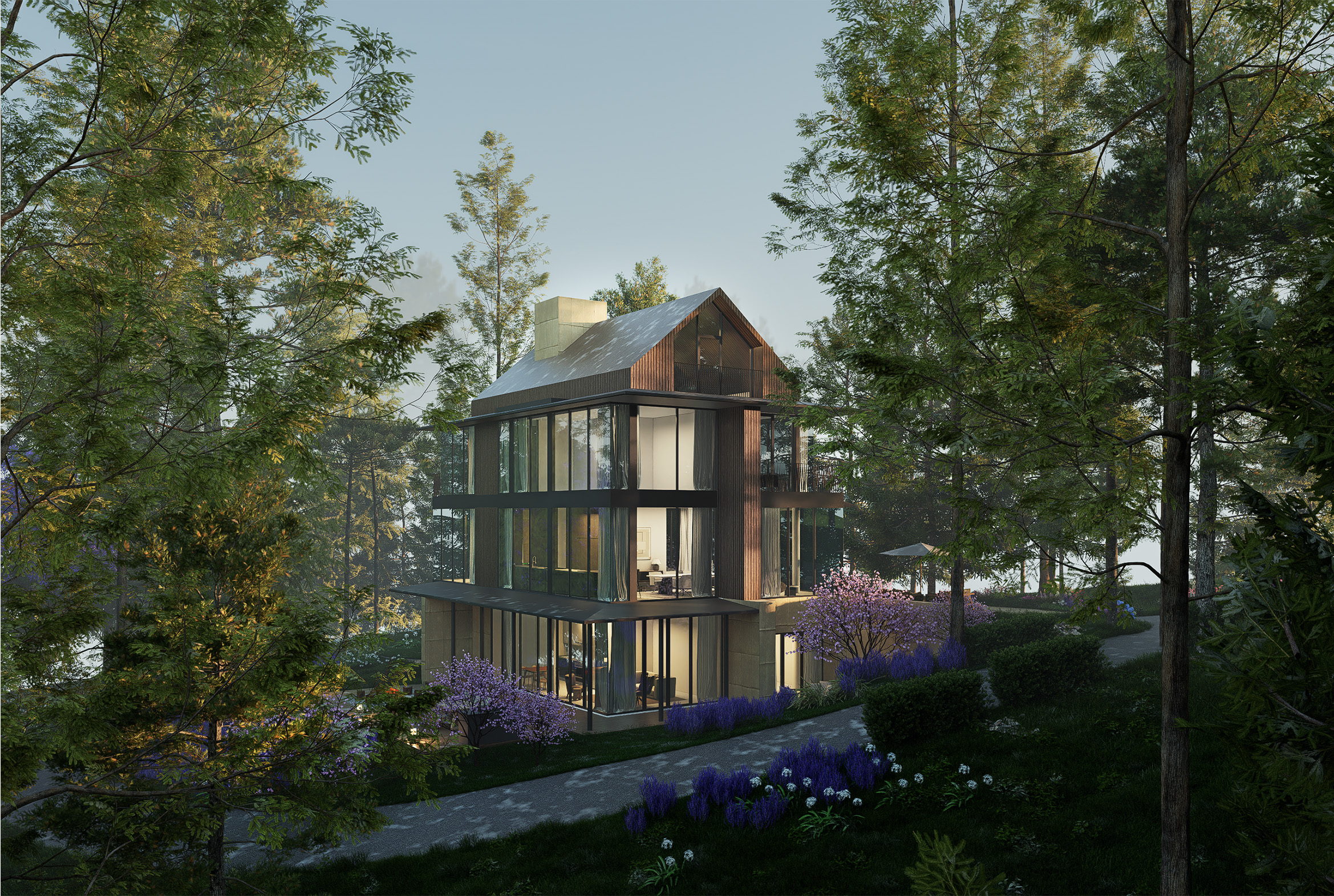VILLA DALAT ( M21 )