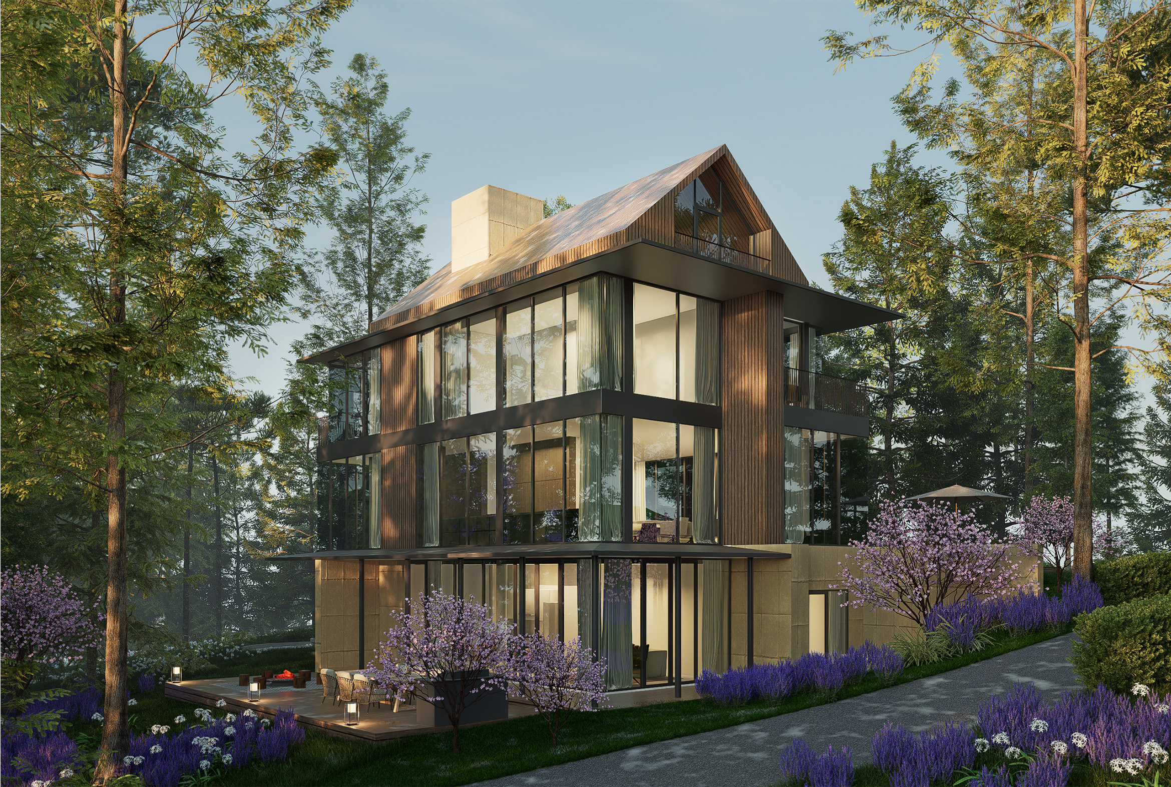 VILLA DALAT ( M21 )