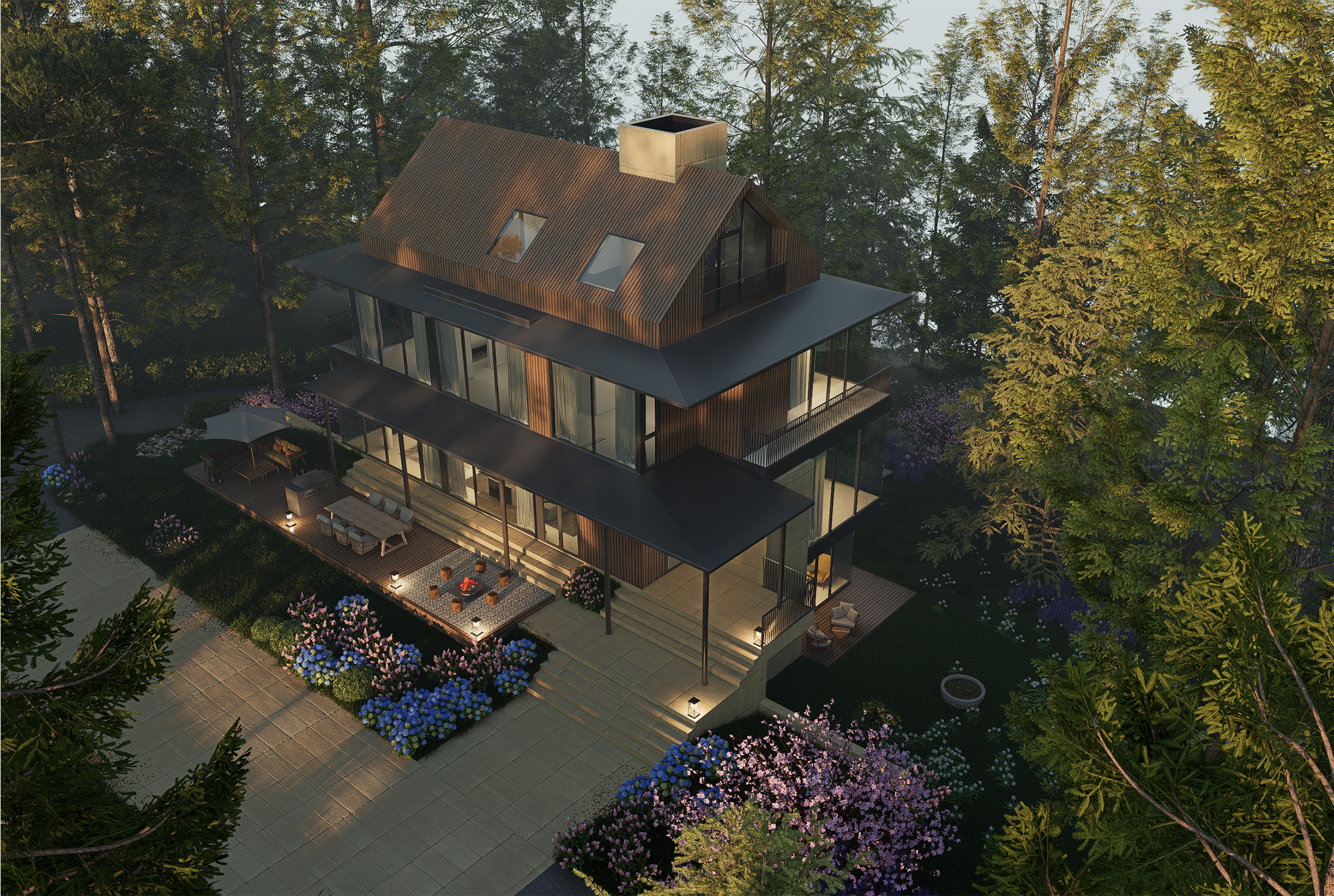 VILLA DALAT ( M21 )