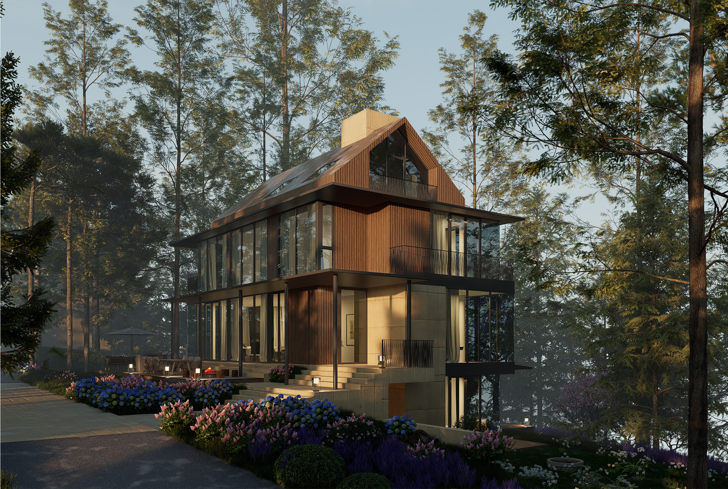 VILLA DALAT ( M21 )