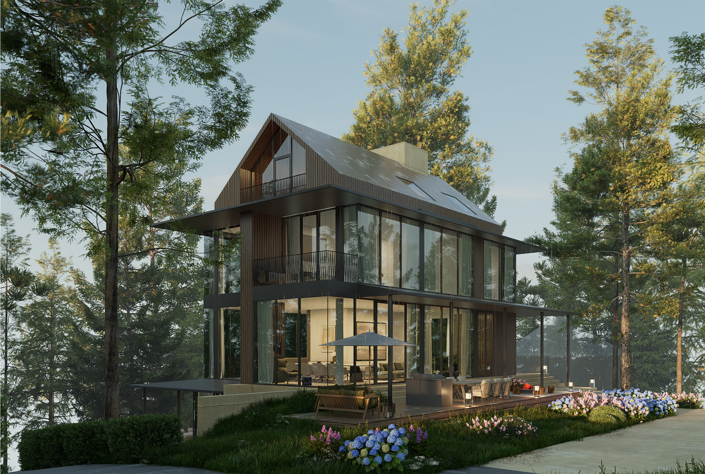 VILLA DALAT ( M21 )