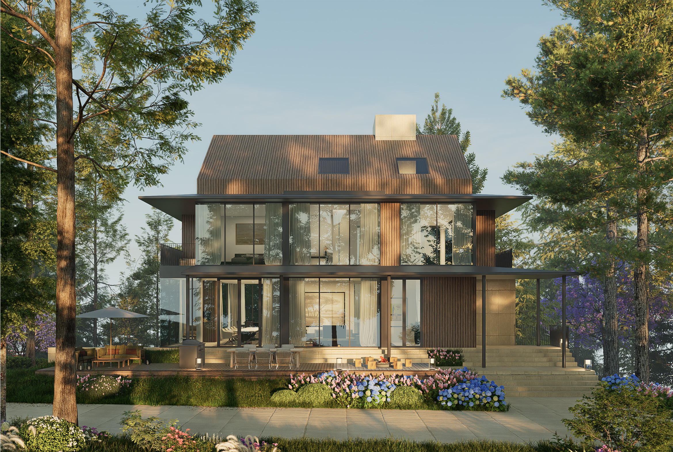 VILLA DALAT ( M21 )