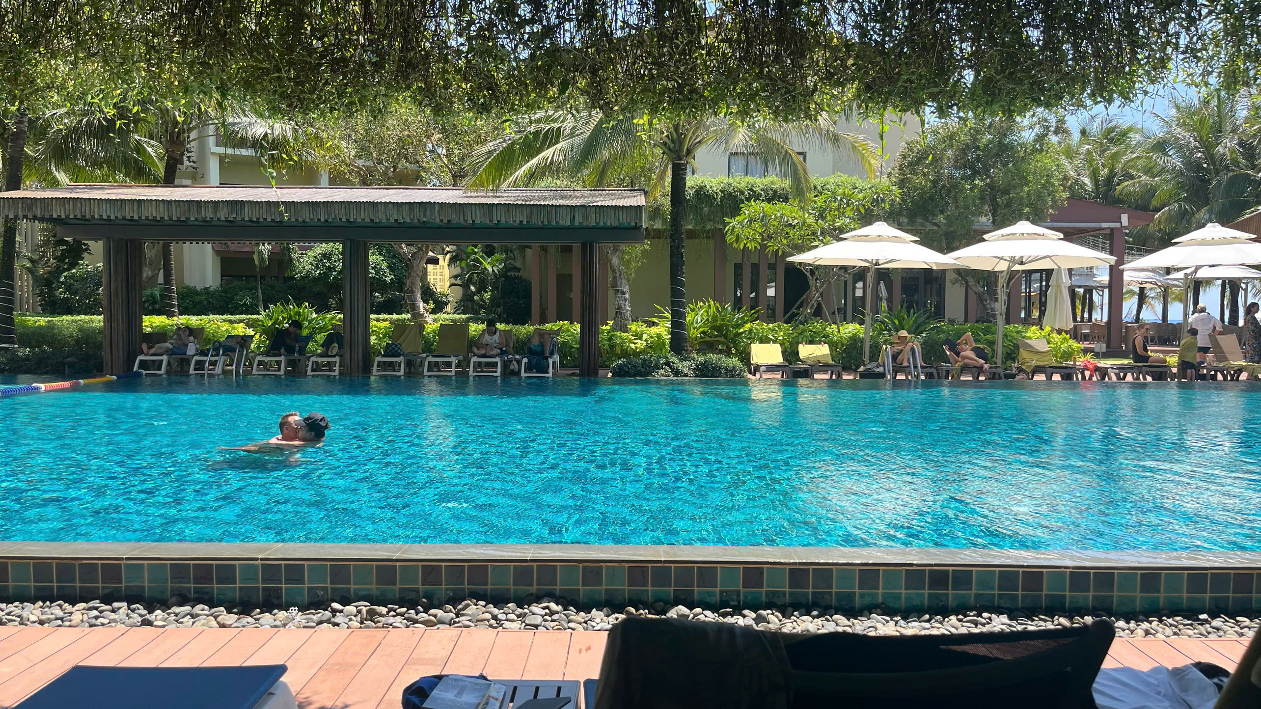 MOONRISE RESORT
