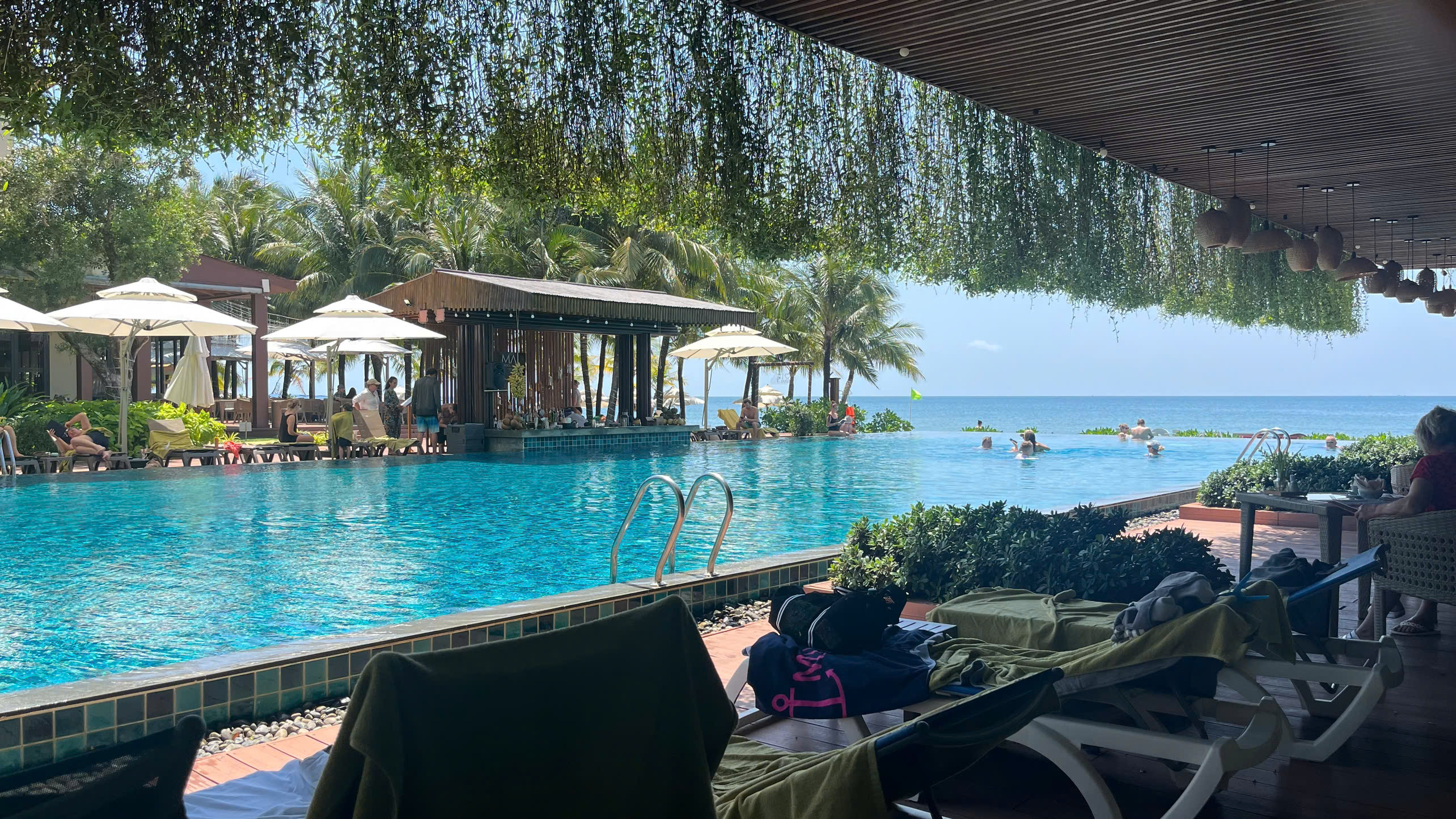MOONRISE RESORT