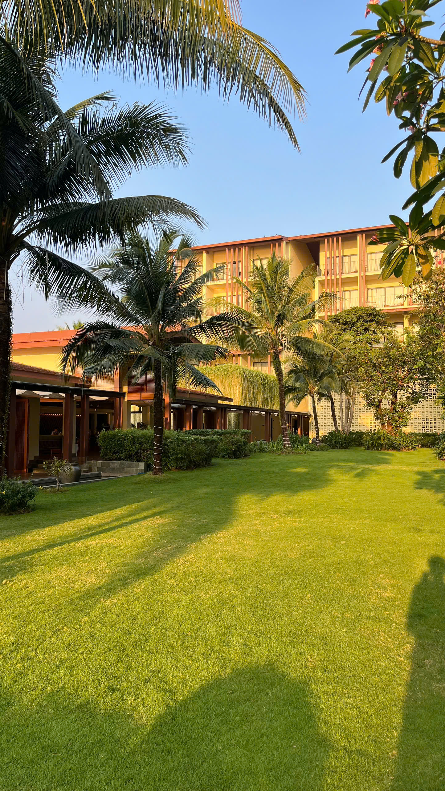 MOONRISE RESORT